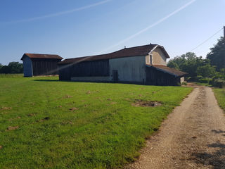  Ferme � vendre 3 pi�ces 77 m�
