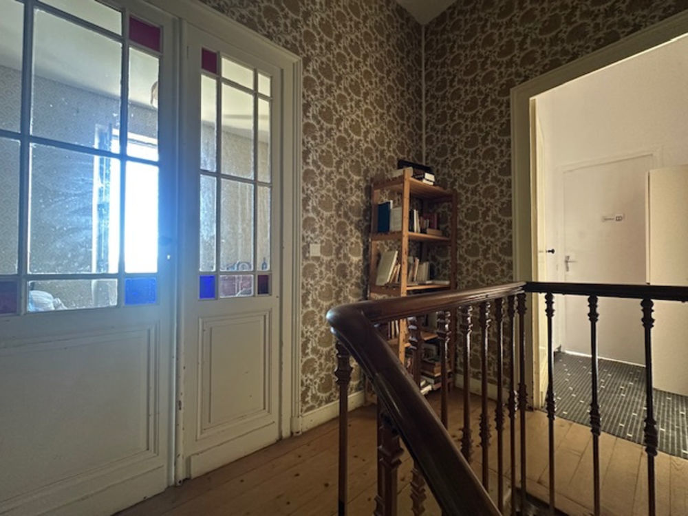 � vendre  Propri�t�/ch�teau Cadillac (33410)