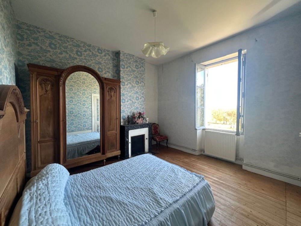 � vendre  Propri�t�/ch�teau Cadillac (33410)