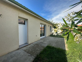  Maison � vendre 3 pi�ces 68 m�