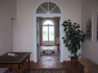  Propri�t�/ch�teau � vendre 8 pi�ces 400 m�