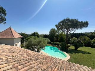  Propri�t�/ch�teau � vendre 9 pi�ces 309 m�