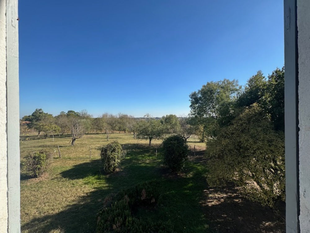 � vendre  Propri�t�/ch�teau Cadillac (33410)