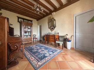  Propri�t�/ch�teau � vendre 6 pi�ces 220 m�