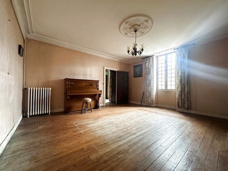  Maison � vendre 7 pi�ces 271 m�