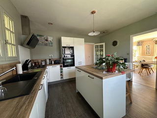  Maison � vendre 4 pi�ces 130 m�