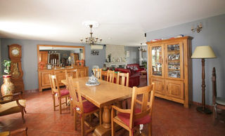  Maison � vendre 6 pi�ces 130 m�