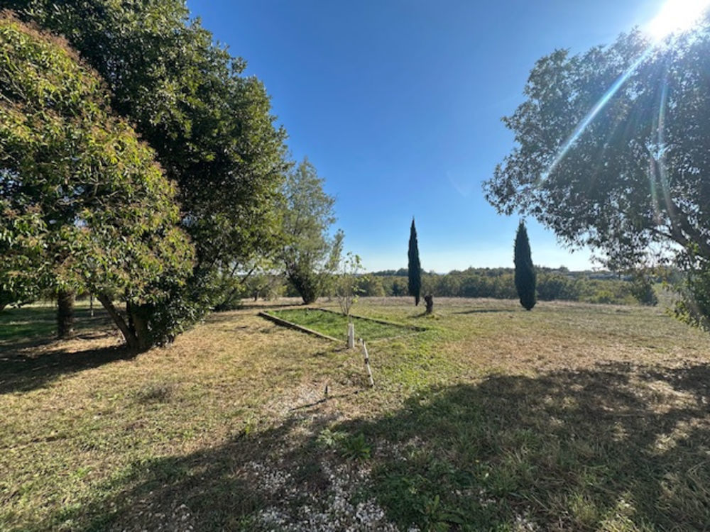 � vendre  Propri�t�/ch�teau Cadillac (33410)