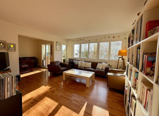  Appartement � vendre 5 pi�ces 88 m�