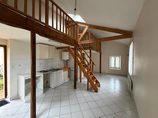  Appartement � vendre 1 pi�ce 38 m�