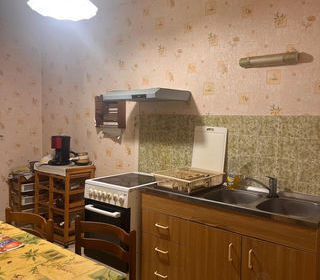  Appartement � vendre 4 pi�ces 83 m�