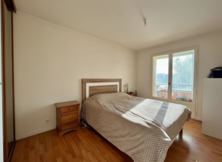  Appartement � vendre 5 pi�ces 88 m�