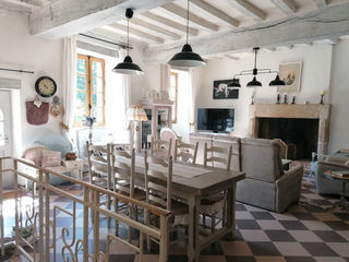  Propri�t�/ch�teau � vendre 7 pi�ces 160 m�