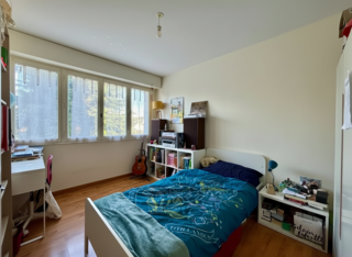  Appartement � vendre 5 pi�ces 88 m�