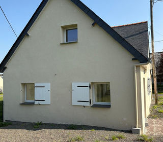  Maison � vendre 4 pi�ces 102 m�