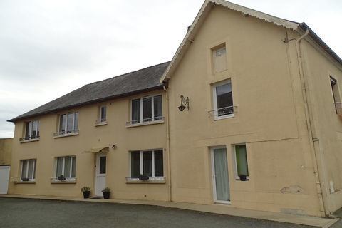   Grande maison familiale de 195 m2 au c�ur du Horps Maison - 8 pi�ce(s) - 195 m�