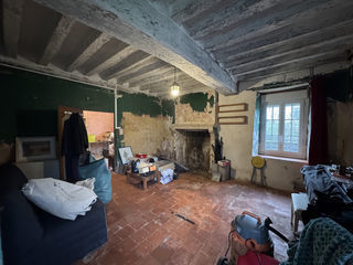  Maison � vendre 3 pi�ces 60 m�