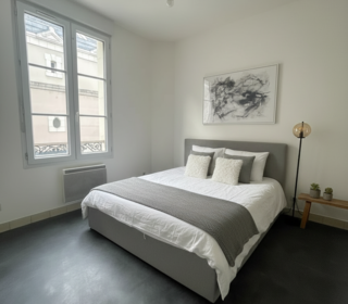  Appartement � vendre 2 pi�ces 21 m�