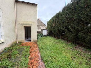  Appartement � vendre 1 pi�ce 38 m�