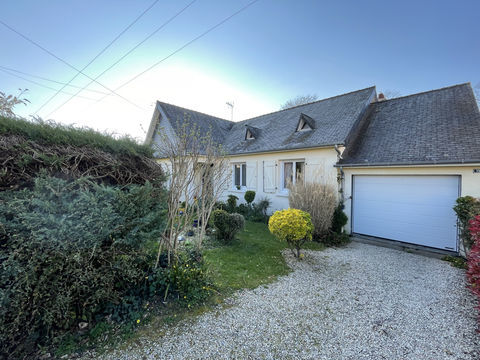   Maison plain pied Moulay Maison - 5 pi�ce(s) - 94 m�