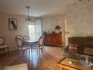  Appartement � vendre 4 pi�ces 83 m�