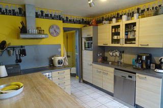  Maison � vendre 8 pi�ces 195 m�