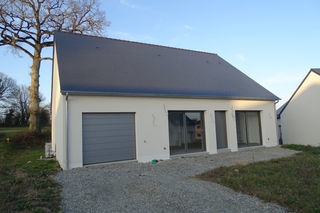  Maison � vendre 4 pi�ces 98 m�