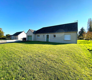  Maison � vendre 6 pi�ces 150 m�