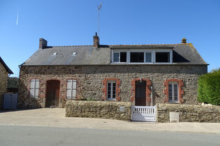  Maison � vendre 3 pi�ces 78 m�