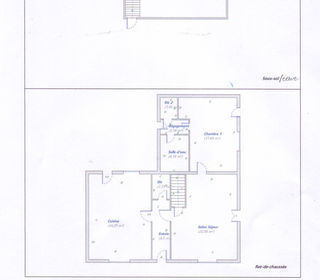  Maison � vendre 7 pi�ces 167 m�