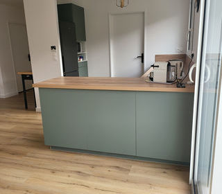  Maison � vendre 6 pi�ces 115 m�