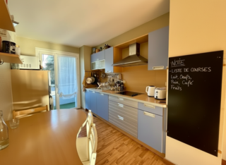  Appartement � vendre 5 pi�ces 88 m�