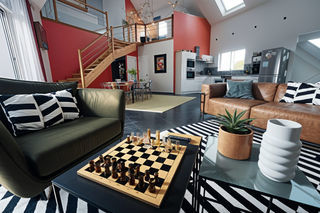  Maison � vendre 6 pi�ces 155 m�