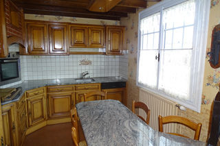  Maison � vendre 4 pi�ces 92 m�