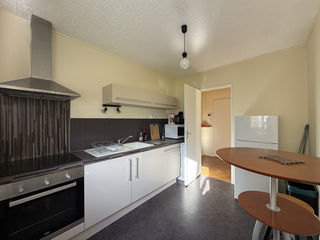  Appartement � vendre 2 pi�ces 43 m�