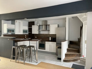  Maison � vendre 3 pi�ces 96 m�