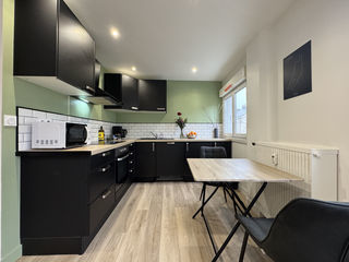  Appartement � vendre 2 pi�ces 43 m�