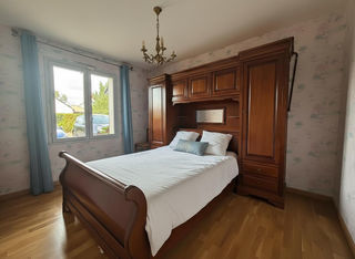  Maison � vendre 6 pi�ces 119 m�