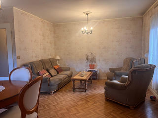  Appartement � vendre 4 pi�ces 83 m�