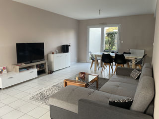  Maison � vendre 4 pi�ces 100 m�