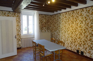  Maison � vendre 3 pi�ces 78 m�