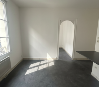  Appartement � vendre 2 pi�ces 21 m�