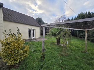  Maison � vendre 4 pi�ces 124 m�