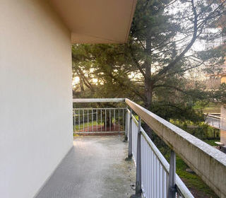  Appartement � vendre 4 pi�ces 83 m�