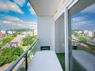  Appartement � vendre 2 pi�ces 53 m�