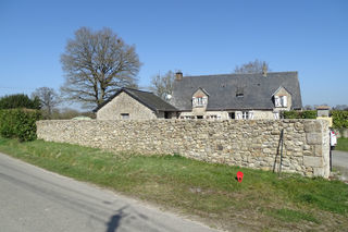  Maison � vendre 6 pi�ces 113 m�