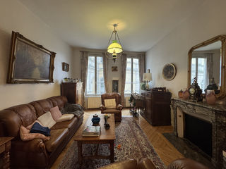  Maison � vendre 6 pi�ces 220 m�