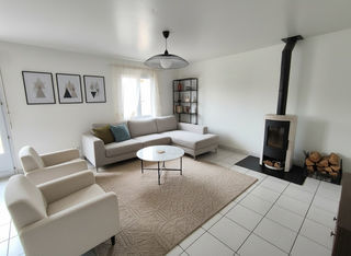  Maison � vendre 8 pi�ces 160 m�