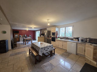  Maison � vendre 4 pi�ces 124 m�