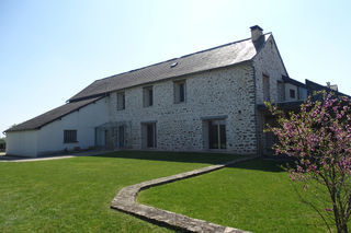  Propri�t�/ch�teau � vendre 7 pi�ces 171 m�